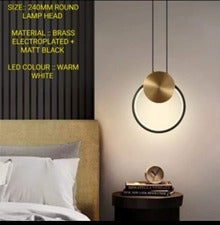 Aquila LED Wall Light