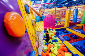 Kids Play zone - Indoor