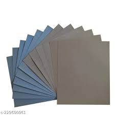 Sukha Paper | Durable Sandpaper for Smoothing & Finishing