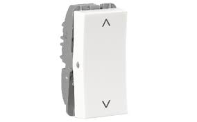 Norisys 6A Two Way Switch – Smart Control, Sleek Design