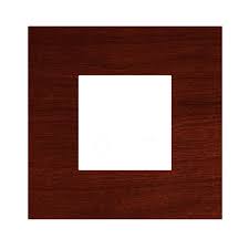 Norisys 2M Modular Plate – Compact & Elegant Design