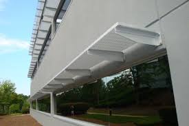 ALUMINUM SHADE for Homes And Office