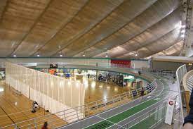 Stadiums - Multi-Purpose Arenas