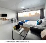Service Apartment