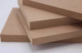 Premium HDF Sheets – 12mm, 6mm & 4mm Thickness Options