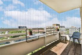 Invisible Grill | Modern Safety Solution with Unobstructed View