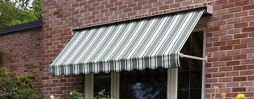 Window Canopy | Stylish Weather Protection for Windows & Doors