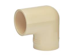 Elbow 90° | Durable Pipe Fitting for Smooth Direction Change