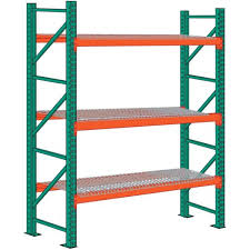 Heavy Duty Pallet Rack