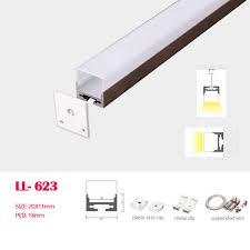 Profile Surface – 7 mm Thickness | Durable & Stylish Finishing Solution