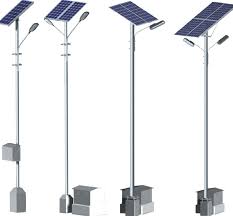 Solar Street Light – 180W | High-Brightness & Energy-Saving Outdoor Lighting