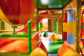 Kids Play zone - Indoor