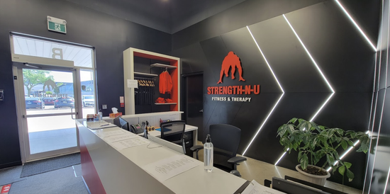 Personal Trainers