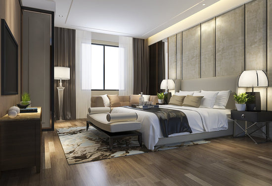 Hotels - Luxury Hotels