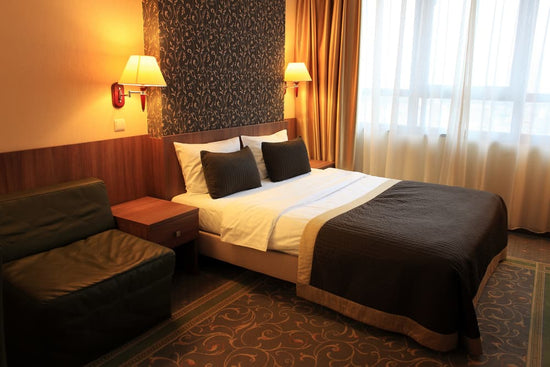 Hotels - Budget Hotels 
