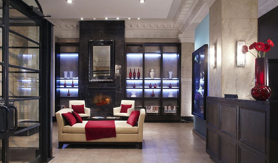 Hotels - Boutique Hostels
