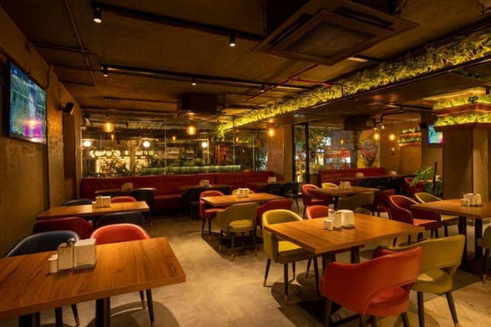 Restaurants - Casual Dining