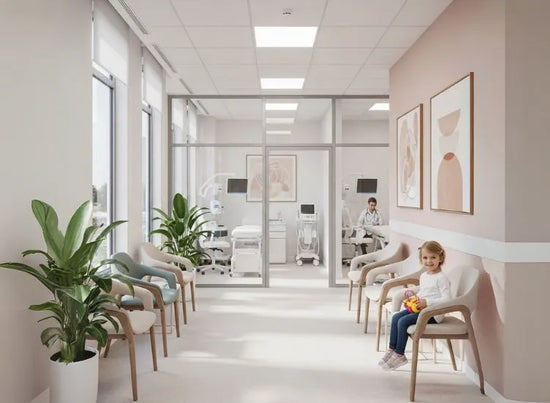Clinics - General Practice
