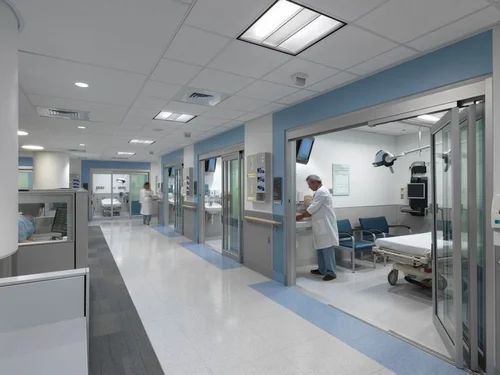 General Hospitals