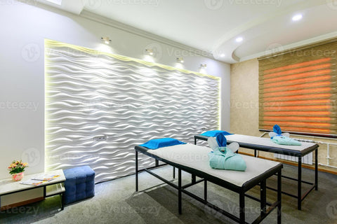 Wellness Centers / Massage Centers