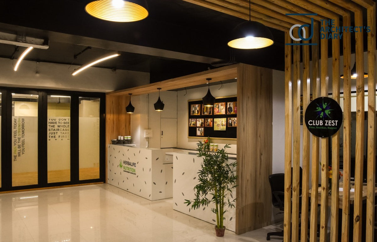 Wellness Centers - Nutrition Clinics