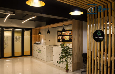 Wellness Centers - Nutrition Clinics