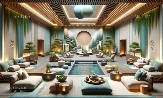 Wellness Centers - Holistic Treatment Centers