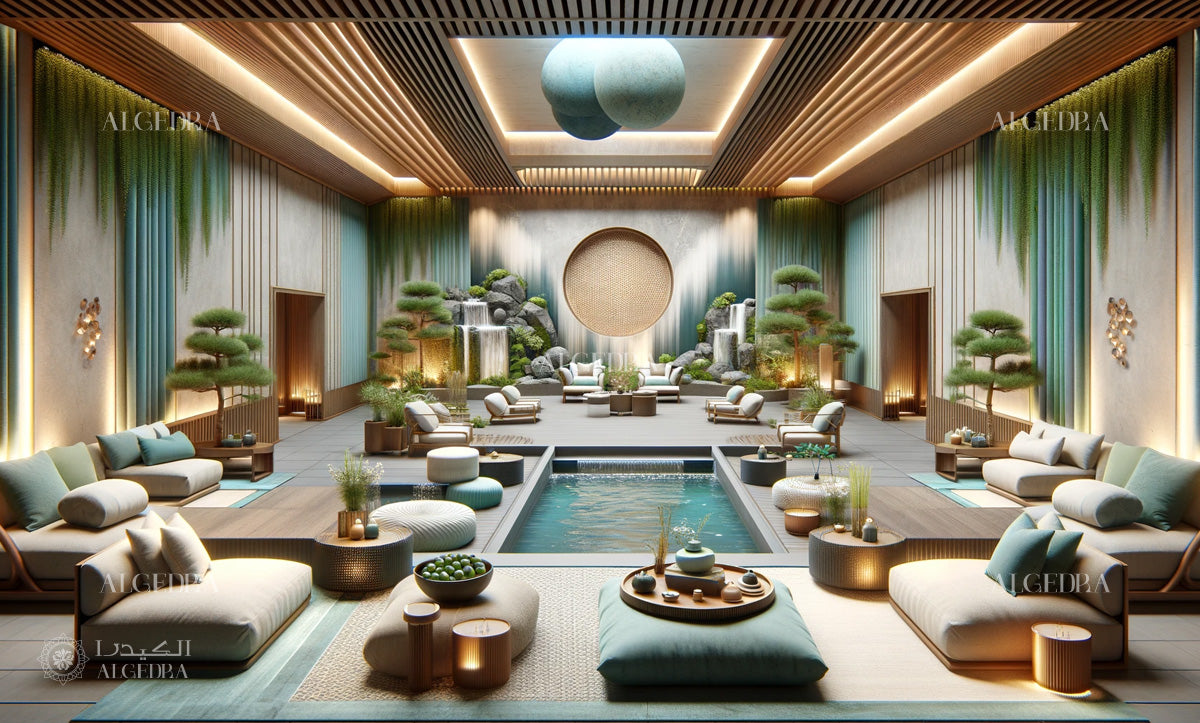 Wellness Centers - Holistic Treatment Centers