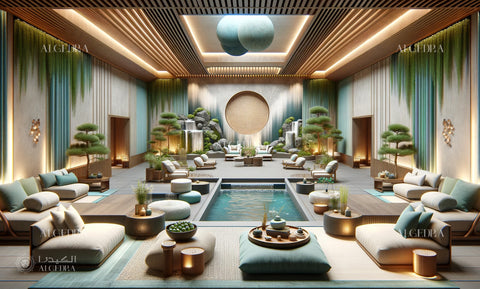 Wellness Centers - Holistic Treatment Centers