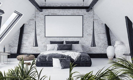 Attic