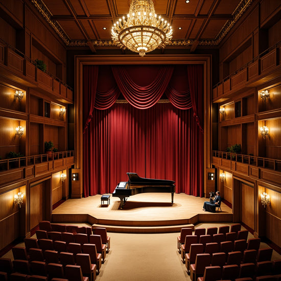 Night Clubs - Live Music Venues