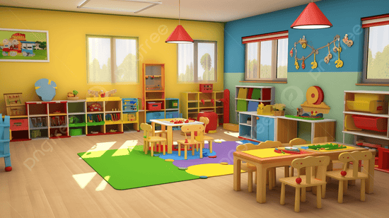 Schools - Kindergartens