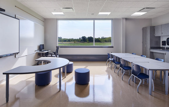 Schools - Special Education Schools