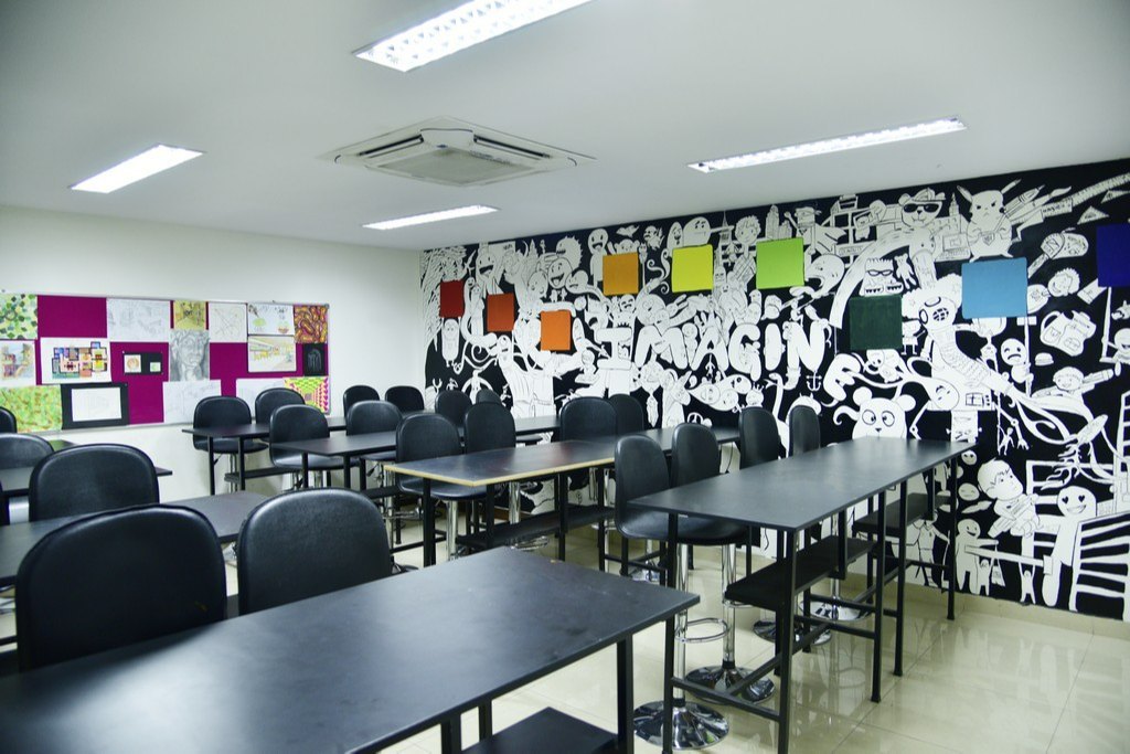 Universities - Technical Institutes