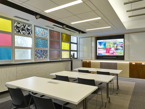 Universities - Online Learning Centers