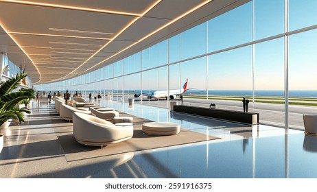 Airports - Private Airfields