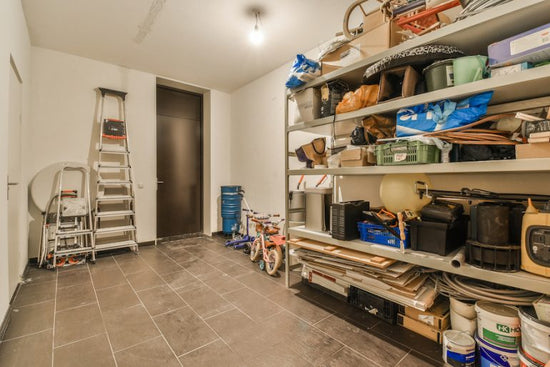 Store Room