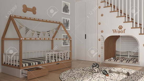 Pet Room