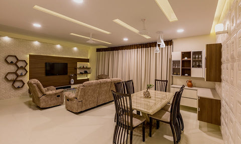 3BHK