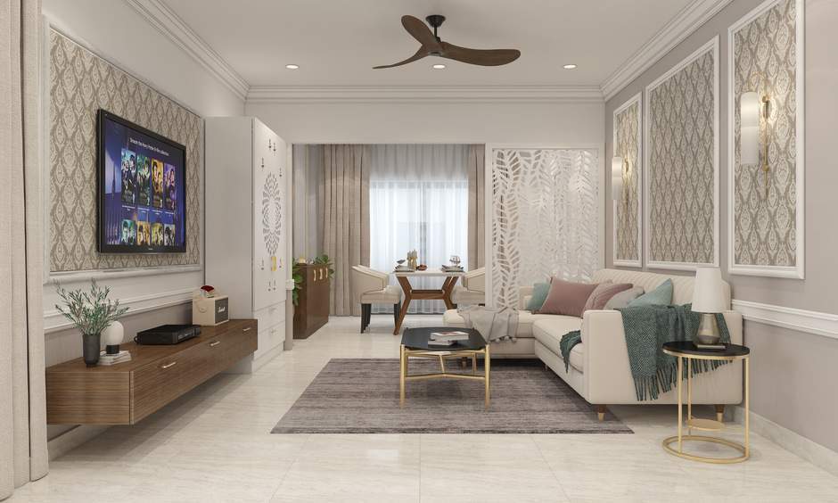5BHK