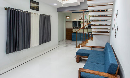 Independent House