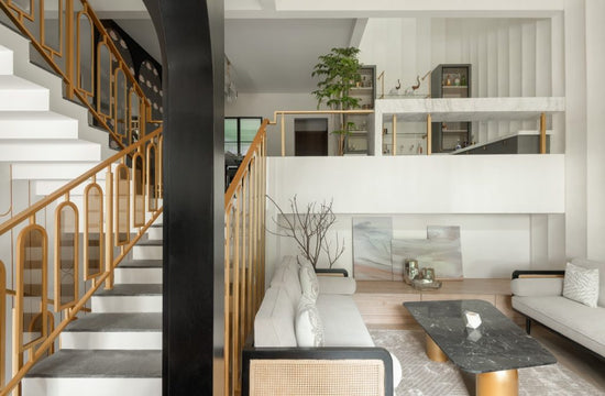 Cluster Villa