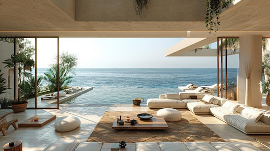 Beach Villa