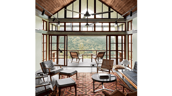 Hill View Cottage