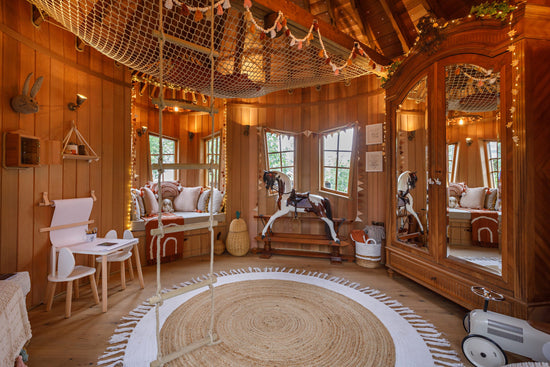 Treehouse