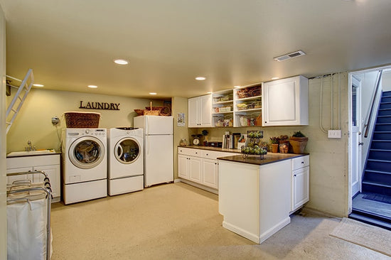 Laudry Room