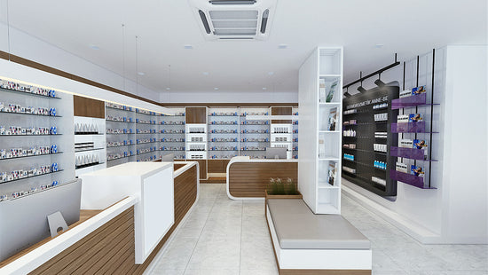 Pharmacists