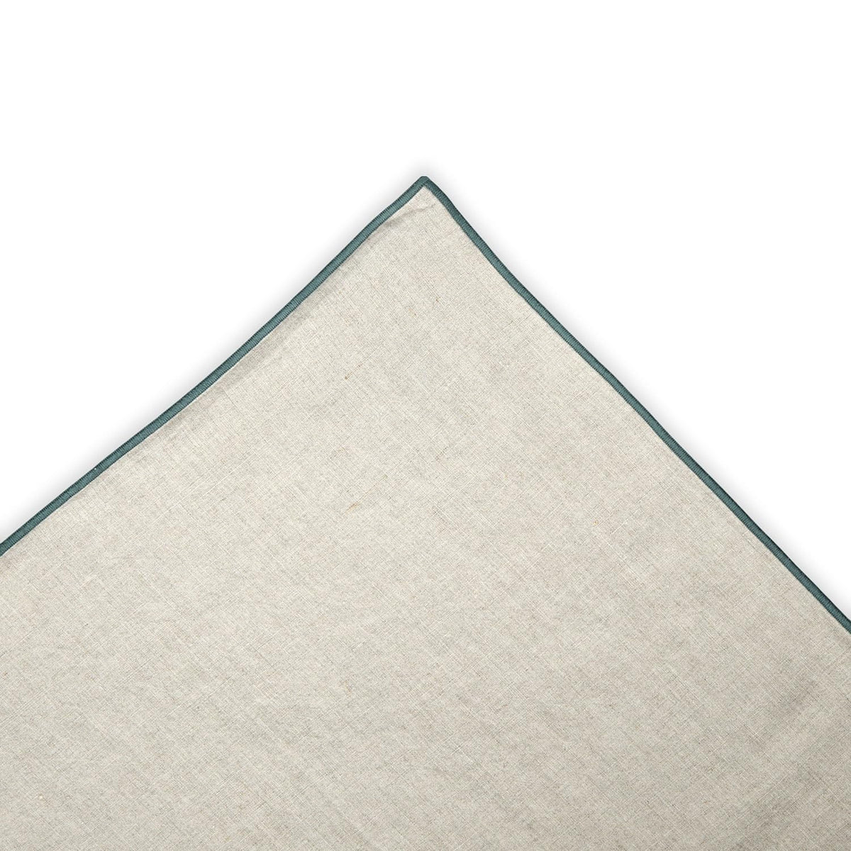 Luxury Pure Linen Bedding Set – Beige Dunes | King Size | Hospitality Collection