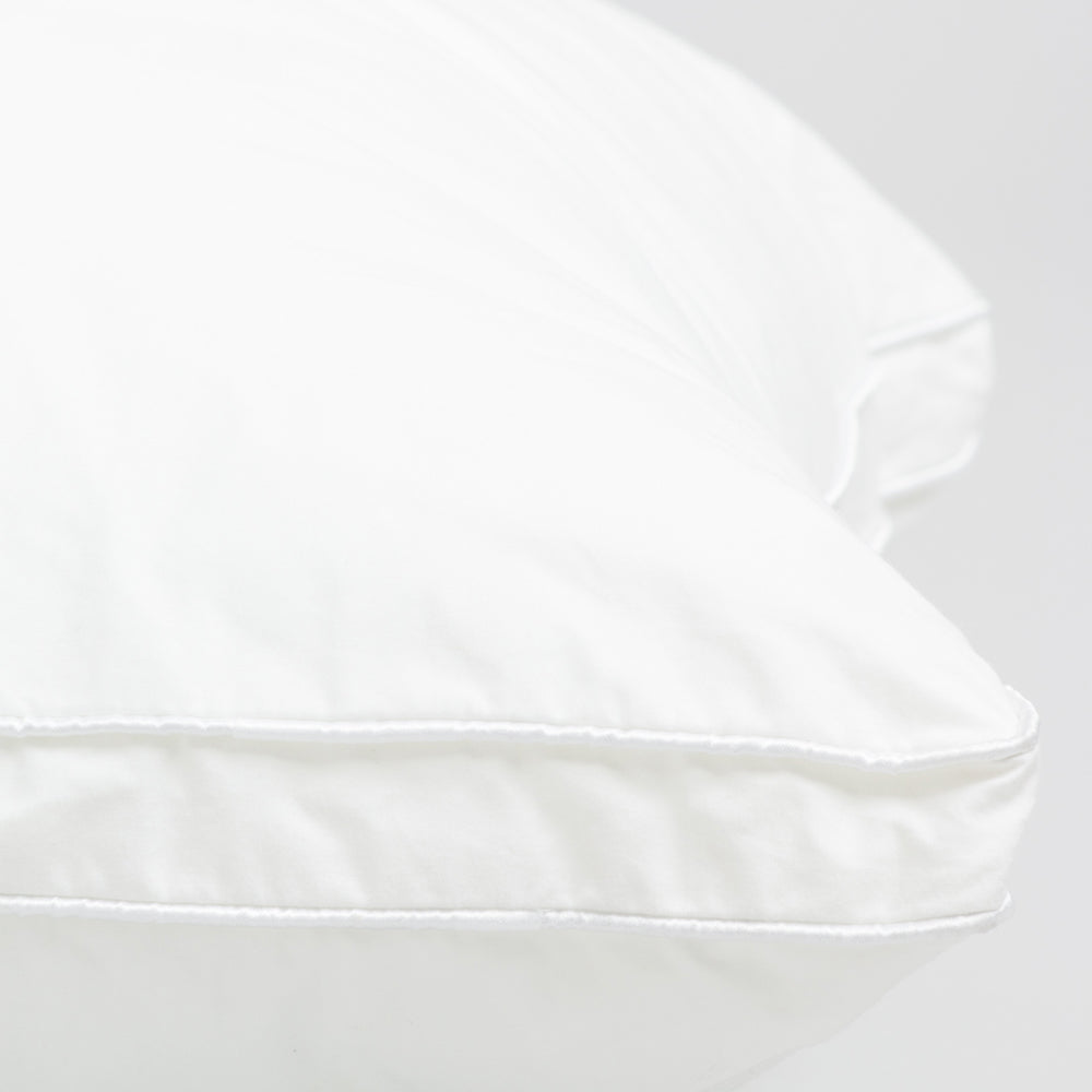 Microloft Pillows 1100 grms King White