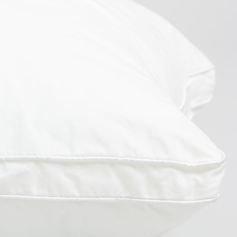 Microloft Pillows 1100 grms King White